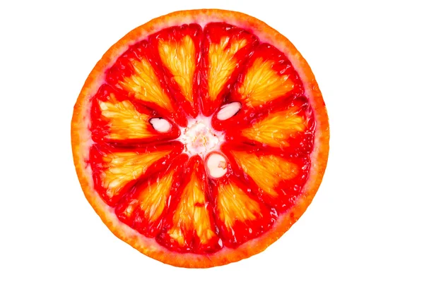 Blood orange — Stock Photo, Image