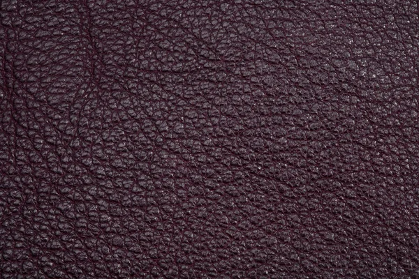 Cherry leather background — Stock Photo, Image