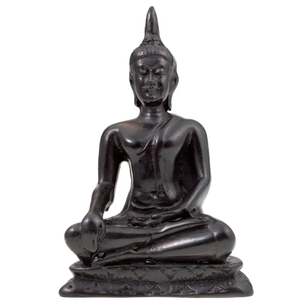 Statuette of Buddha — Stock Photo, Image