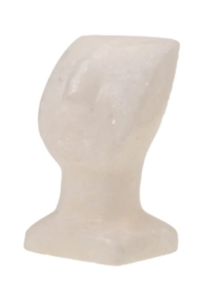Antik marmor kykladisk idol — Stockfoto