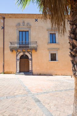 Palazzo cagnone francavilla di sicilia için