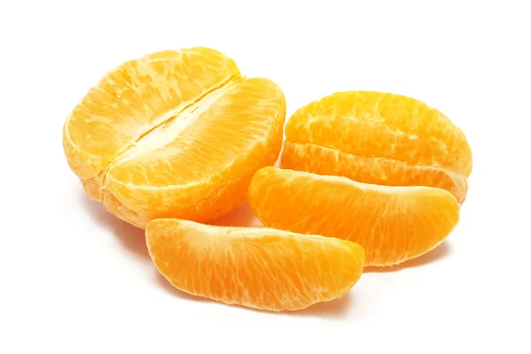 Oranje — Stockfoto