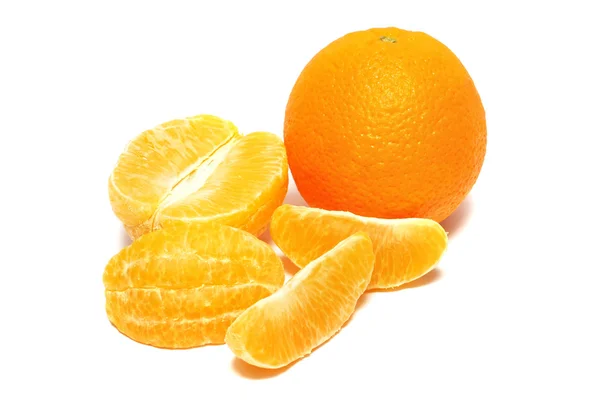 オレンジ ロイヤリティフリーのストック写真