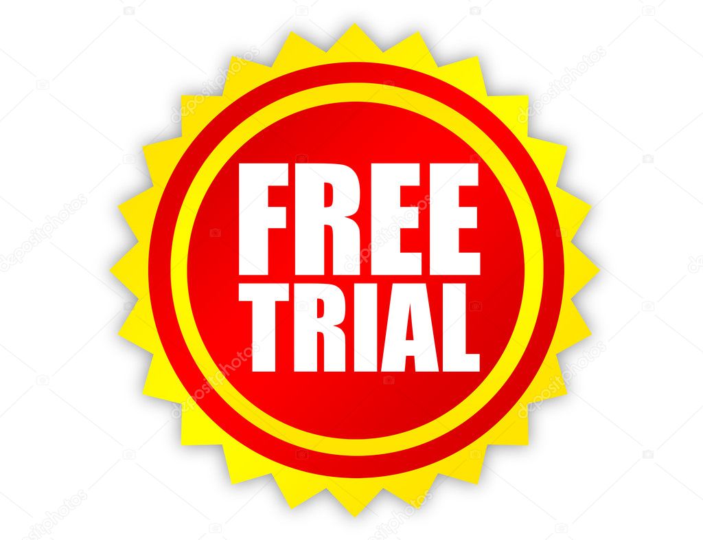 Label free trial