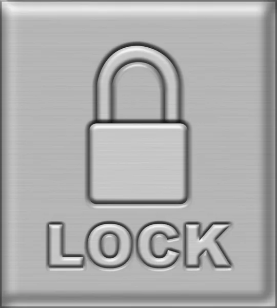 Security background — Stock Photo, Image