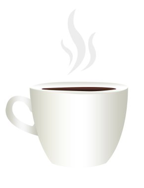 Coffee cup clipart