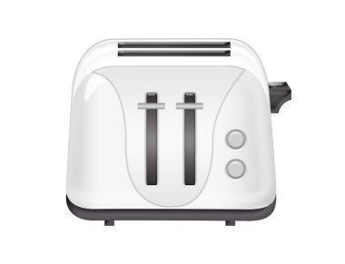 Toaster clipart