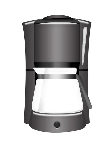 Automat do kawy — Zdjęcie stockowe