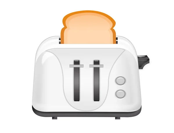 stock image Toaster