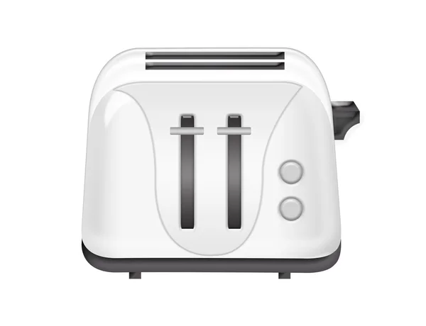 Toaster — Stockfoto