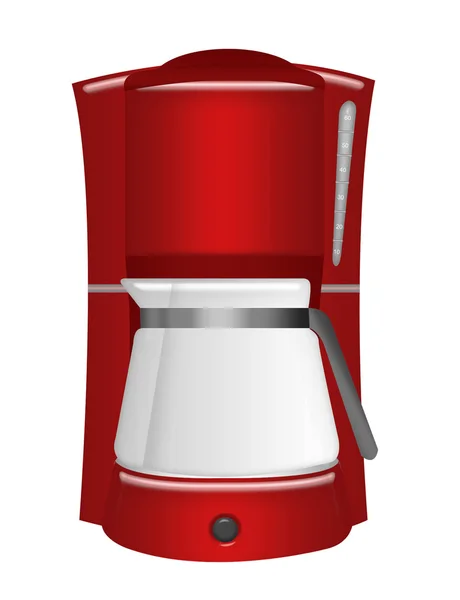 Automat do kawy — Zdjęcie stockowe