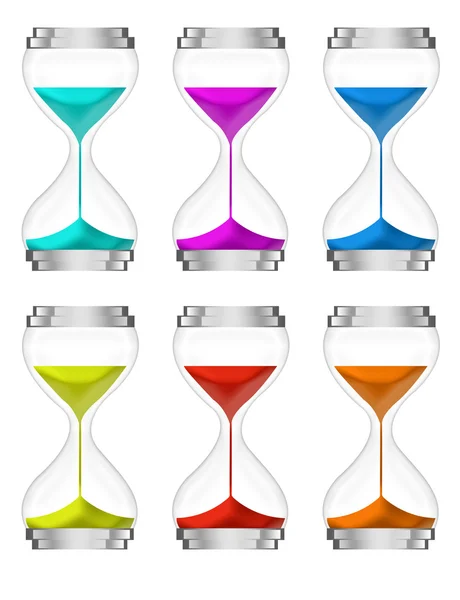 Hoursglass — Zdjęcie stockowe