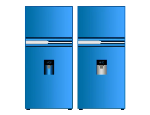 Réfrigérateur — Photo