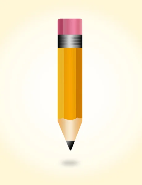 Illustrazione a matita — Foto Stock