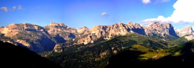 Val Gardena sayısı