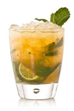 Mohito Kokteyli