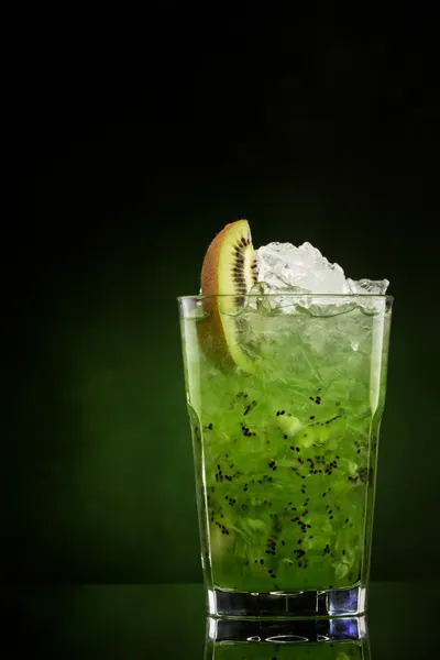 Felicidade ilha cocktail — Fotografia de Stock