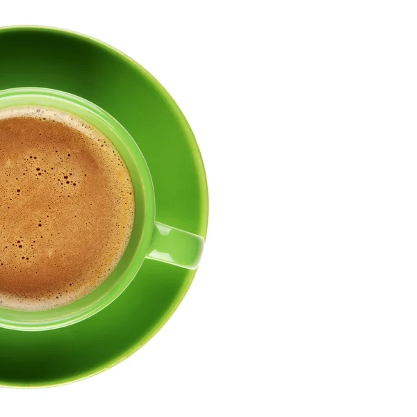 Kaffee-Konzept — Stockfoto