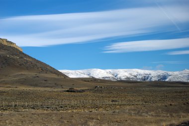 el calafate, patagonia, Arjantin