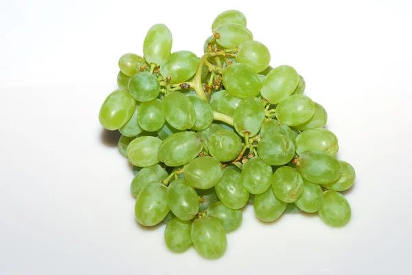 Zielony winogron — Zdjęcie stockowe
