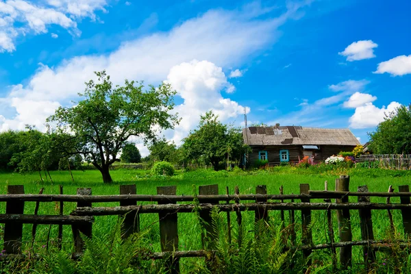 stock image Countryhouse