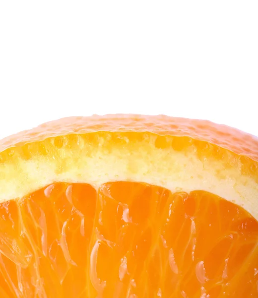 Апельсиновая — стоковое фото