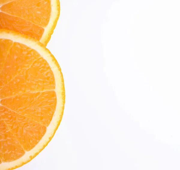 Vruchten, oranje — Stockfoto