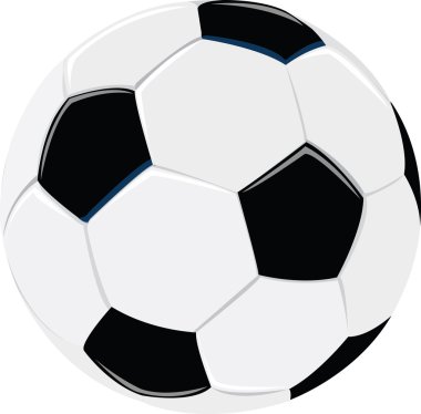 Football clipart