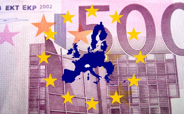 Európai Unió — Stock Fotó