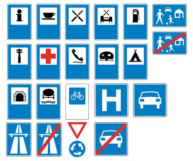 Transport clipart