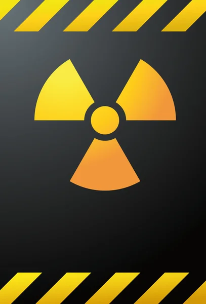 Ядерної енергетики — стокове фото