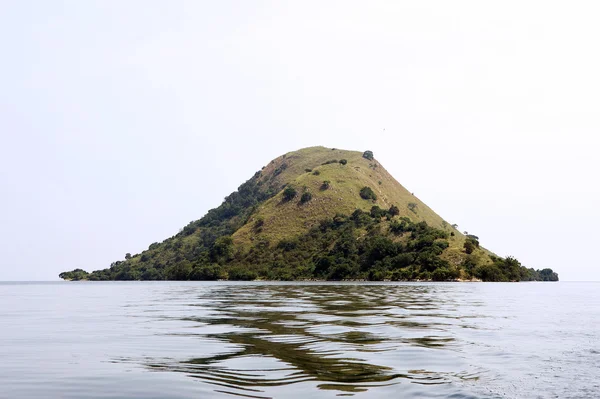 Isla Napoleón — Foto de Stock