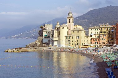 Camogli