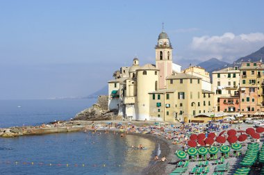 Camogli