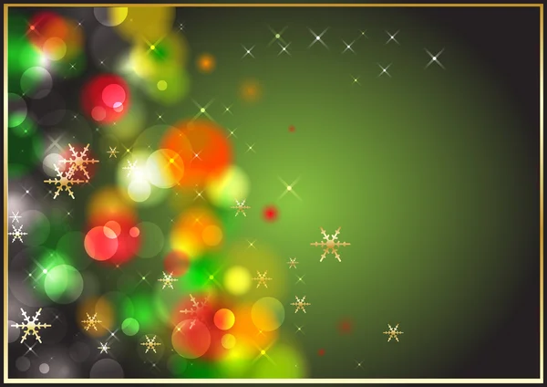 Feliz Natal e Feliz Ano Novo — Fotografia de Stock