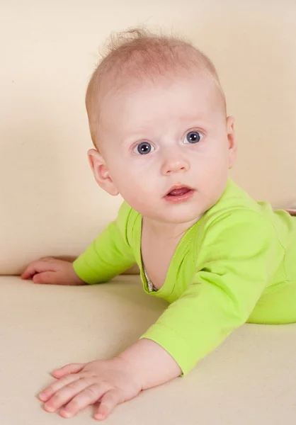 Bebek Divan — Stok fotoğraf
