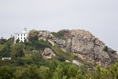 Faro de la Plata 2