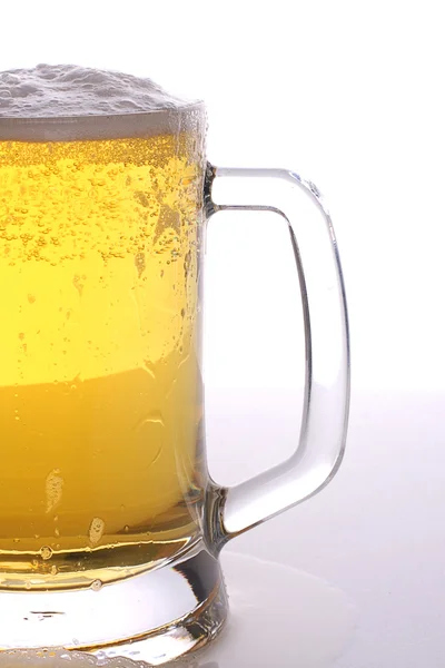 stock image Beer mug