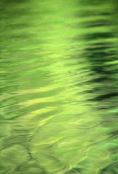 Vatten mönster, natur stock fotografi — Stockfoto