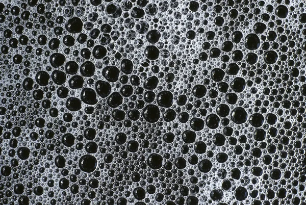 Burbujas de jabón Imagen de archivo