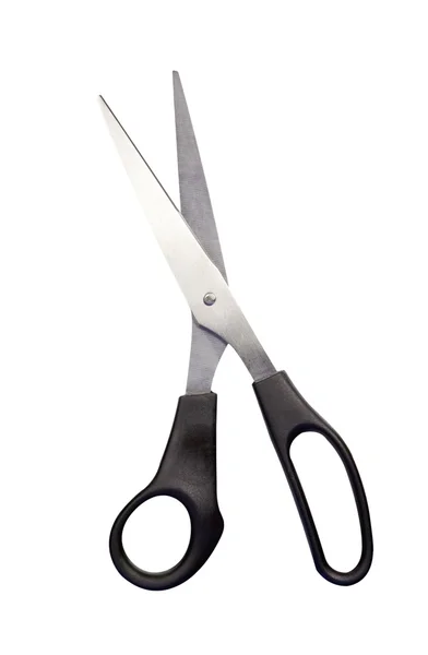 Scissors - Photo Object — Stock Photo, Image