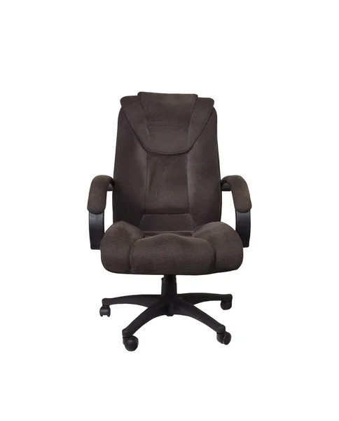 Kancelářská židle - fotografie objektu — Stock fotografie