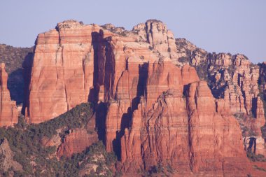 Katedral kaya, sedona arizona