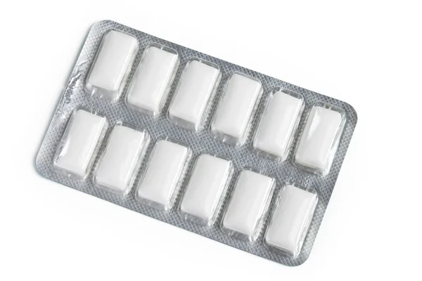 Chewing Gum — Stock Photo, Image