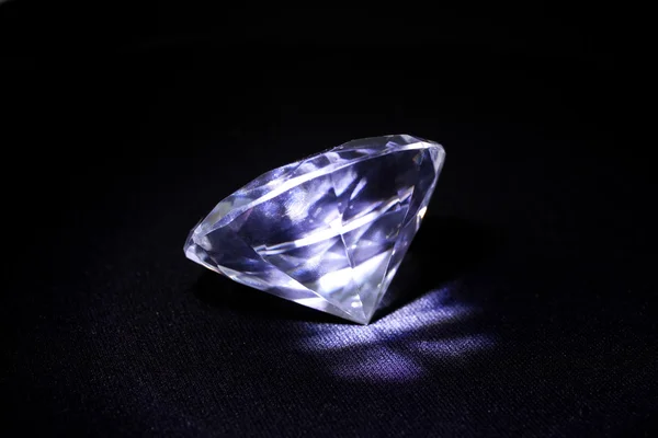 Алмаз — стоковое фото