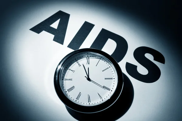 Mot SIDA — Photo