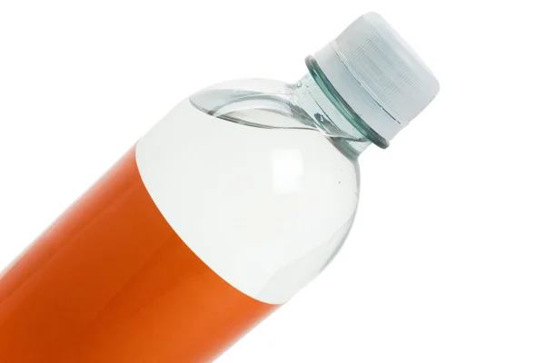 Botella agua —  Fotos de Stock