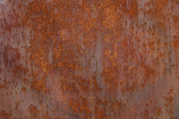 Rusty Iron — Stock Photo, Image