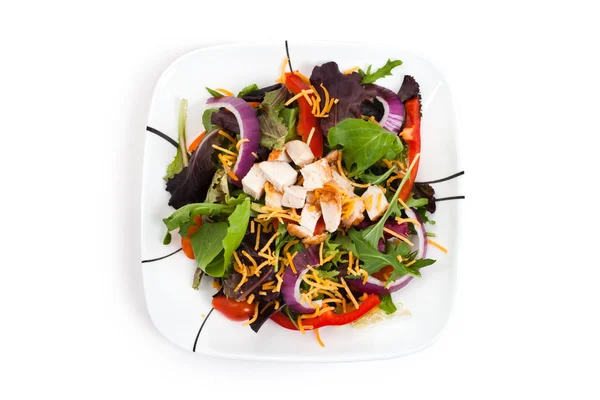 Vegetable Salad — Stock Photo, Image