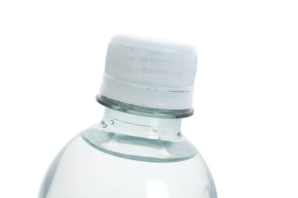 Botella agua Fotos de stock libres de derechos